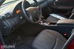 2001 Mercedes-Benz C200 KOMPRESSOR 163HK AUTOMAT REP. OBJEKT EU-OK 11.27