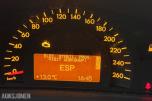 2001 Mercedes-Benz C200 KOMPRESSOR 163HK AUTOMAT REP. OBJEKT EU-OK 11.27