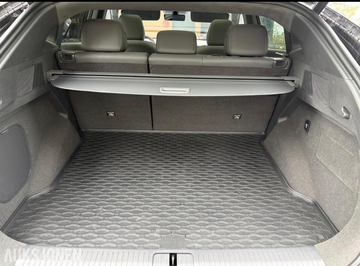 2026 XPENG G6 FACELIFT SR RWD ADAPTIV CRUISEKONTROLL, RYGGEKAMERA
