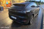 2026 XPENG G6 FACELIFT SR RWD ADAPTIV CRUISEKONTROLL, RYGGEKAMERA