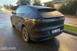 2026 XPENG G6 FACELIFT SR RWD ADAPTIV CRUISEKONTROLL, RYGGEKAMERA