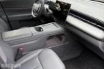 2026 XPENG G6 FACELIFT SR RWD ADAPTIV CRUISEKONTROLL, RYGGEKAMERA
