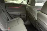 2026 XPENG G6 FACELIFT SR RWD ADAPTIV CRUISEKONTROLL, RYGGEKAMERA