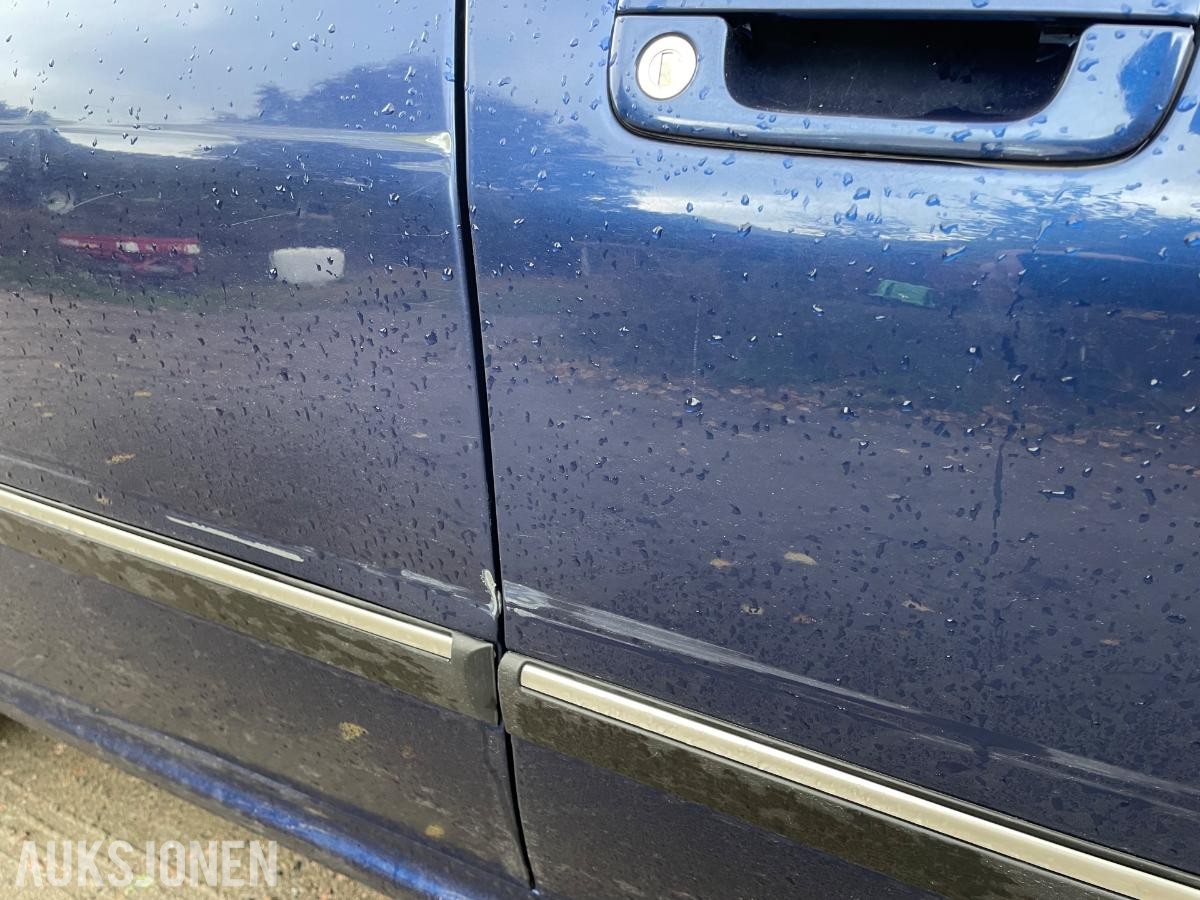 2003 PEUGEOT 406 2.0HDI 109HK AUTOMAT EU-OK 07.28 WEBASTO