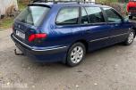2003 PEUGEOT 406 2.0HDI 109HK AUTOMAT EU-OK 07.28 WEBASTO 