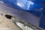 2003 PEUGEOT 406 2.0HDI 109HK AUTOMAT EU-OK 07.28 WEBASTO 
