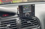 2003 PEUGEOT 406 2.0HDI 109HK AUTOMAT EU-OK 07.28 WEBASTO 