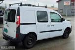 2017 Renault Kangoo 1.5 Diesel 90hk 3-Seter, hengerfeste, S+V Dekk