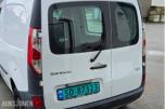 2017 Renault Kangoo 1.5 Diesel 90hk 3-Seter, hengerfeste, S+V Dekk