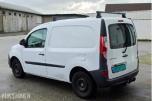 2017 Renault Kangoo 1.5 Diesel 90hk 3-Seter, hengerfeste, S+V Dekk
