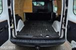 2017 Renault Kangoo 1.5 Diesel 90hk 3-Seter, hengerfeste, S+V Dekk