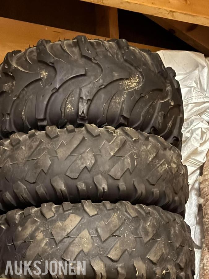 2016 UTV - Polaris RZR - med brøyteskjær, Traktorregistrert