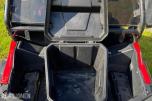 2016 UTV - Polaris RZR - med brøyteskjær, Traktorregistrert