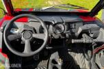 2016 UTV - Polaris RZR - med brøyteskjær, Traktorregistrert