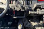 2016 UTV - Polaris RZR - med brøyteskjær, Traktorregistrert