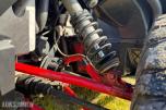 2016 UTV - Polaris RZR - med brøyteskjær, Traktorregistrert