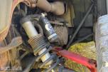 2016 UTV - Polaris RZR - med brøyteskjær, Traktorregistrert