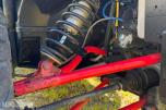 2016 UTV - Polaris RZR - med brøyteskjær, Traktorregistrert