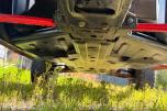 2016 UTV - Polaris RZR - med brøyteskjær, Traktorregistrert