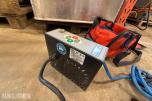 Elektra light PE Sveis og Plasson pipe end peeler