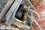 2009 Engcon Pulse 350 vibroplate - S50/60
