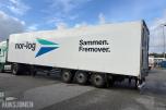 2013 Schmitz CARGOBULL FRYSETRAILER