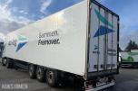 2013 Schmitz CARGOBULL FRYSETRAILER
