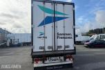 2013 Schmitz CARGOBULL FRYSETRAILER