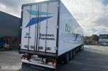 2013 Schmitz CARGOBULL FRYSETRAILER