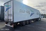 2013 Schmitz CARGOBULL FRYSETRAILER