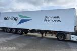 2013 Schmitz CARGOBULL FRYSETRAILER