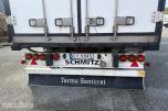 2013 Schmitz CARGOBULL FRYSETRAILER
