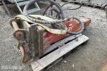 2010 JAB JB40S Pigghammer