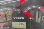 2015 Volvo MTC 125C, 896 timer - Skidster
