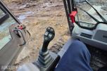 2015 Volvo MTC 125C, 896 timer - Skidster