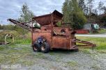 1980 Maskin-Mekano LS2-STD-T Siktever