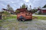 1980 Maskin-Mekano LS2-STD-T Siktever