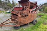 1980 Maskin-Mekano LS2-STD-T Siktever