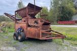 1980 Maskin-Mekano LS2-STD-T Siktever