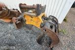 2013 Engcon SK15ST Hydraulisk klype S60