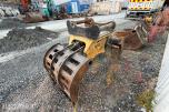 2013 Engcon SK15ST Hydraulisk klype S60