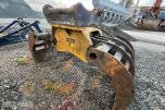 2013 Engcon SK15ST Hydraulisk klype S60