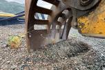 2013 Engcon SK15ST Hydraulisk klype S60