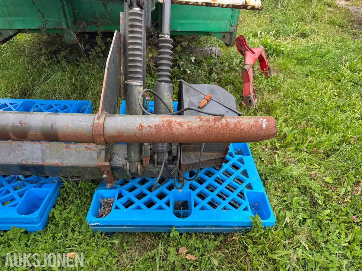 Focolift Løftelem MLI 1500