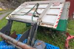 Focolift Løftelem MLI 1500
