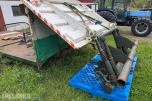Focolift Løftelem MLI 1500