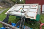 Focolift Løftelem MLI 1500