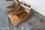 SMP 400L Graveskuffe S50