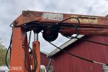 Andre Hiab 865/965 kran med rotor