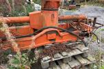 Andre Hiab 865/965 kran med rotor
